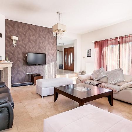 Kazaphani Hera Kyrenia Bb מראה חיצוני תמונה