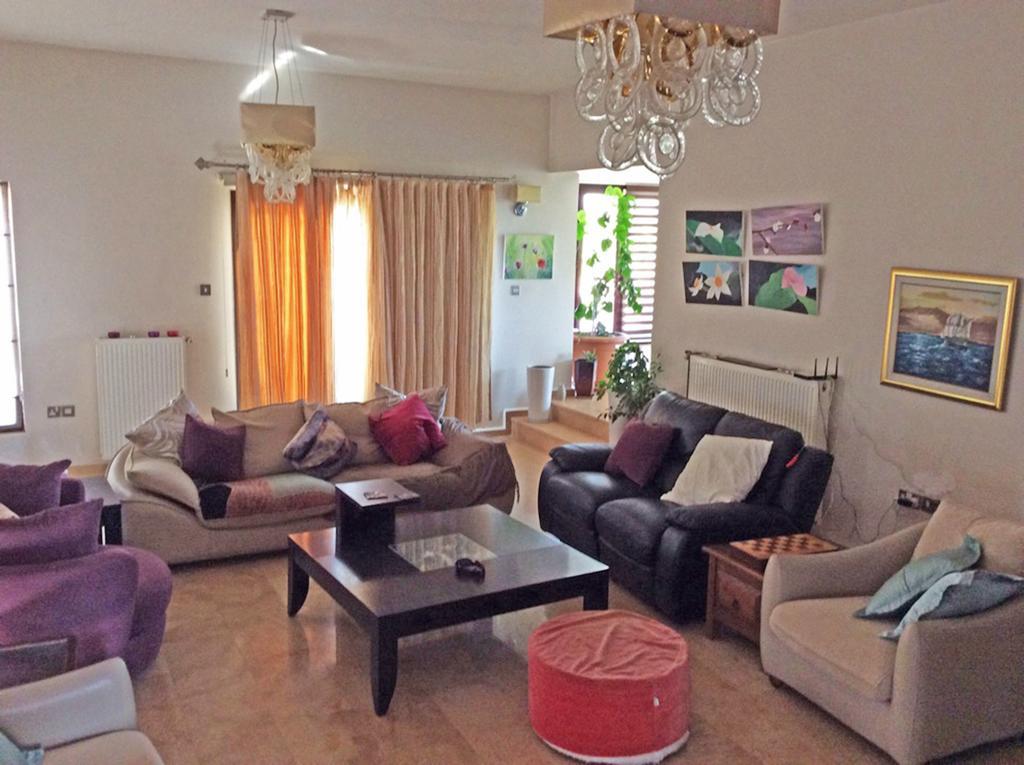 Kazaphani Hera Kyrenia Bb מראה חיצוני תמונה