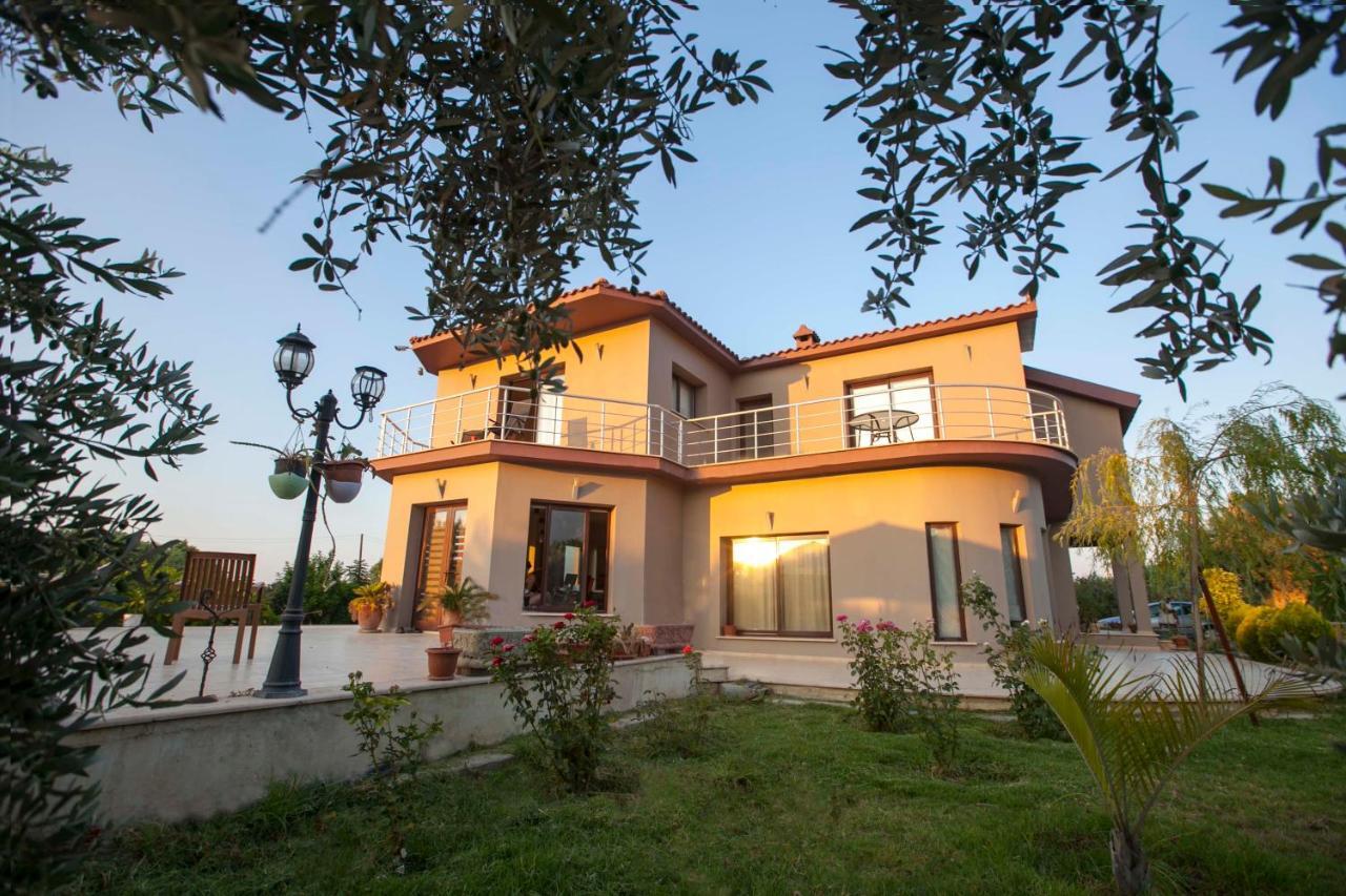 Kazaphani Hera Kyrenia Bb מראה חיצוני תמונה